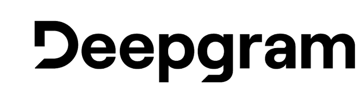 Deepgram Logo