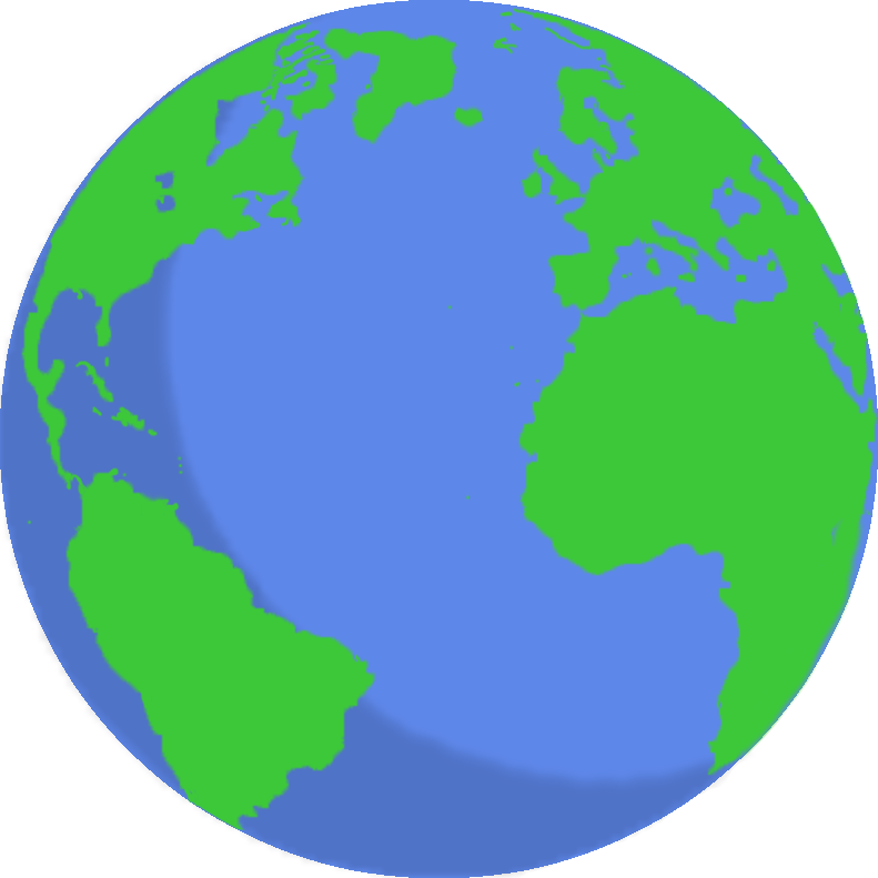 Earth Icon